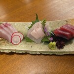 そば会席 立会川 吉田家 - 