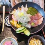 とり八 - 料理写真: