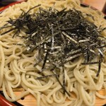 そば会席 立会川 吉田家 - 