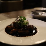 旬菜中華 喜鳥 - 料理写真: