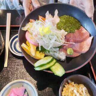 とり八 - 料理写真: