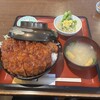 かつ丼家 まつくぼ - 