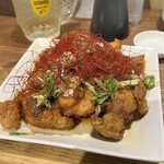 ニュー新生飯店 - 