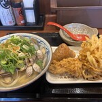 丸亀製麺 - 
