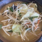 幸楽苑 - 料理写真: