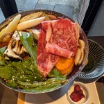 京のかわば田 - 