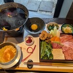 京のかわば田 - 