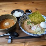 自家製餃子 まるぎょう - 