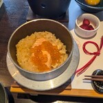 京のかわば田 - 