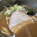 麺処なご野 - 