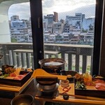 京のかわば田 - 