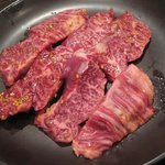焼肉食堂 JUICY - 