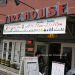 FIRE HOUSE - 