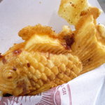 THE TAIYAKI - ｼﾞｬｰﾏﾝﾎﾟﾃﾄ(\240-)
