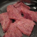焼肉食堂 JUICY - 