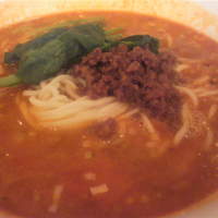 赤坂 四川飯店 - 元祖担々麺