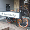 Royal Garden Cafe 青山