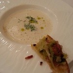 saveur - ポタージュ