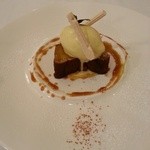 saveur - デザート