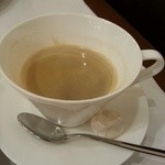 saveur - コーヒー