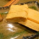 嵯峨野 - 卵焼き