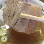 ますもと食堂 - 