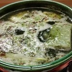 赤坂 菊乃井 - 2015.2　強肴