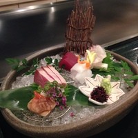 熊魚菴 たん熊北店 東京ドームホテル店 - 