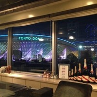 熊魚菴 たん熊北店 東京ドームホテル店 - 