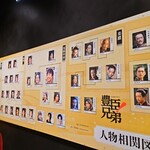 覚王山フルーツ大福 弁才天 - 豊臣兄弟！ 名古屋中村 大河ドラマ館