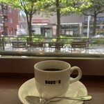 ドトールコーヒーショップ - ドリンク写真: