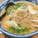 らぁめん みそ家 - 