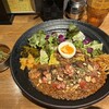 SPICY CURRY 魯珈 - 