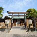 チェリー - 豊国神社