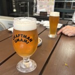 CRAFTMAN UMAMI  - 