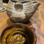 お魚とにほん酒 げんのじ - 