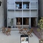 カフェ モノンクル - 