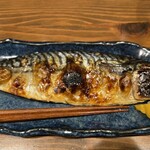 お魚とにほん酒 げんのじ - 
