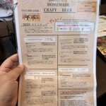 CRAFTMAN UMAMI  - 