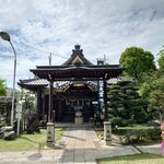 チェリー - 豊国神社からすぐの加藤清正生誕地の妙行寺