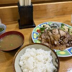 ライスハウス里 - 料理写真: