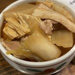 お魚とにほん酒 げんのじ - 