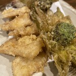 お魚とにほん酒 げんのじ - 