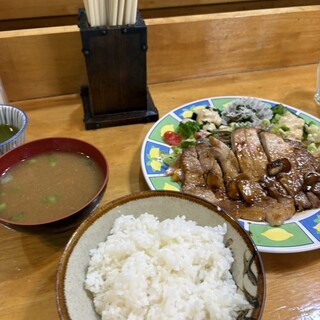 ライスハウス里_0