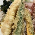 天麺 - 