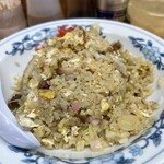 雨風本舗 - チャーハン