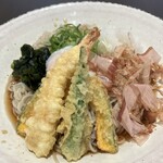 天麺 - 