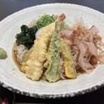 天麺 - 