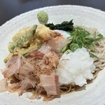 天麺 - 