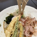 天麺 - 